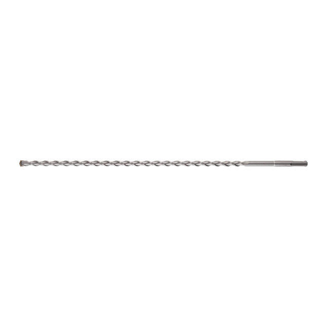 Milwaukee Sds-Plus Contractor 2 Cut (12 x 160), Fitment
