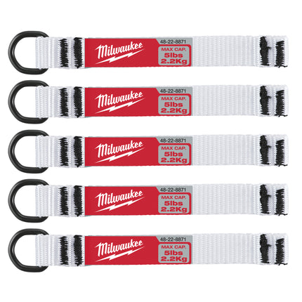 Milwaukee Folding Knives (6 in1 Utility Knife), Cutting Accessory