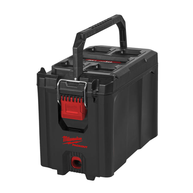 Milwaukee PACKOUT Compact Mounting Plate, System