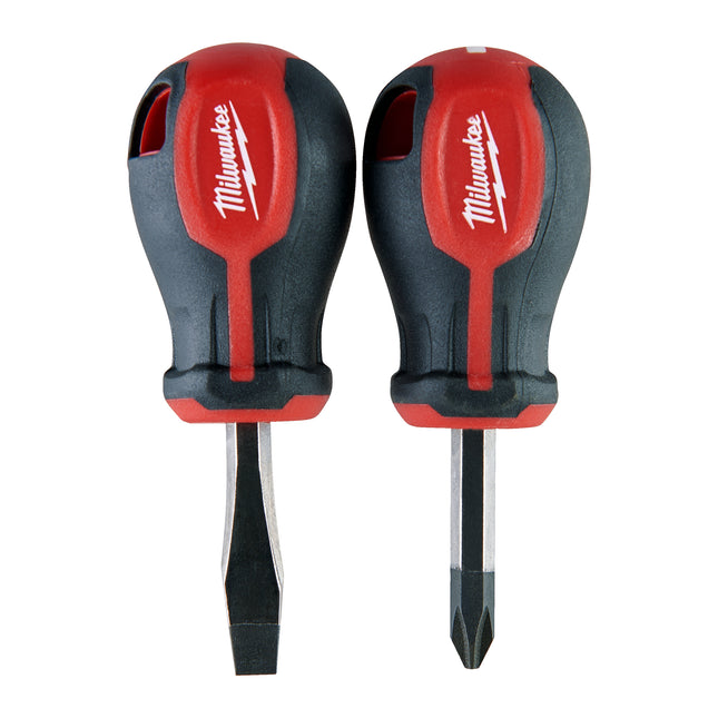 Milwaukee Screwdriver (Tri-Lobe VDE - Slotted 0.4 x 2.5 x 75), Trade Rated