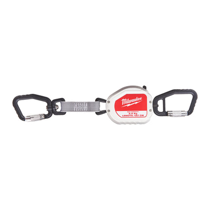 Milwaukee Wrench (200 mm Adjustable), Trade Rated
