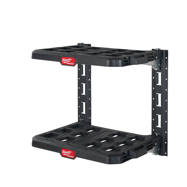 Milwaukee PACKOUT Rolling Tool Chest, System