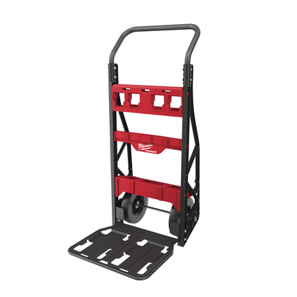 Milwaukee PACKOUT Tote (25 cm Pro Toolbag), System