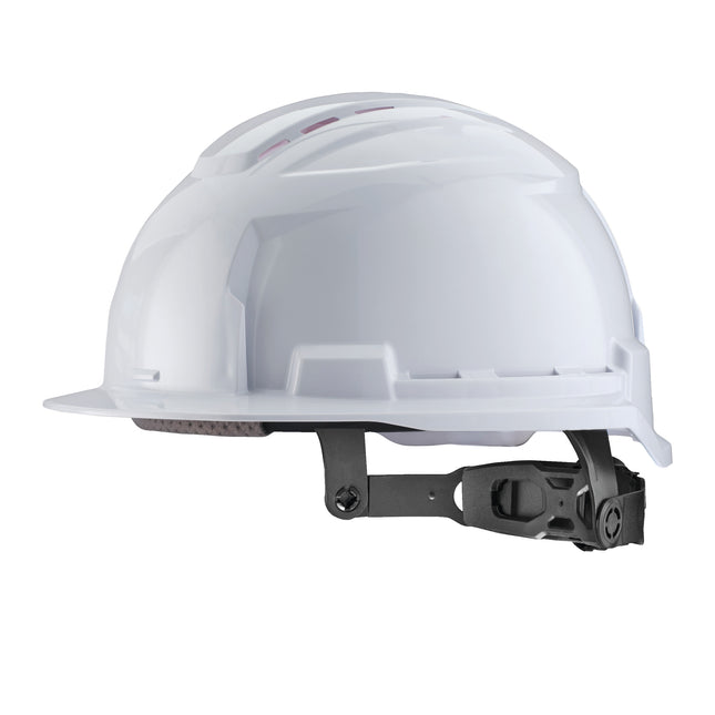 Milwaukee Bolt 100 Yellow Unvented (100), Impact Rated
