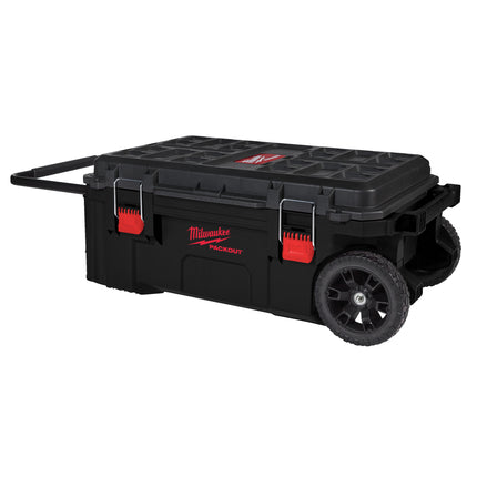 Milwaukee PACKOUT Rack (Screwdriver), System