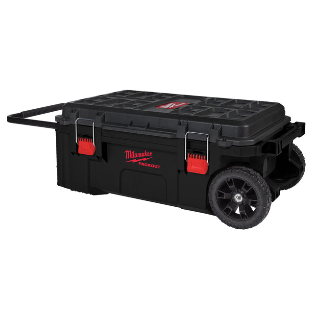 Milwaukee PACKOUT Rack (Screwdriver), System
