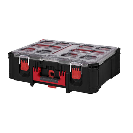 Milwaukee PACKOUT Drill Storage Station, System
