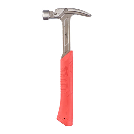 Milwaukee Claw Hammer (Steel RIP 20oz / 570g), Magnetic