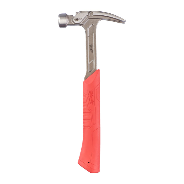 Milwaukee Claw Hammer (Steel RIP 20oz / 570g), Magnetic