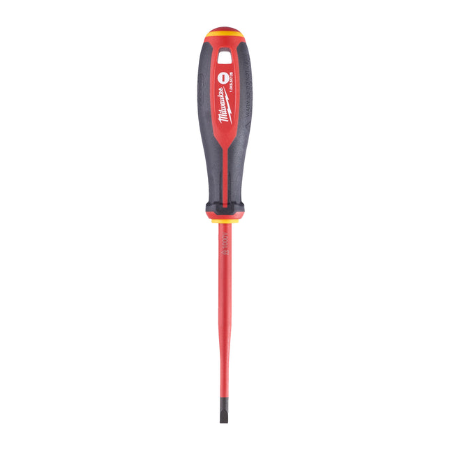 Milwaukee Screwdriver (Tri-Lobe VDE 12pc SET), Pack of 12, Trade Rated