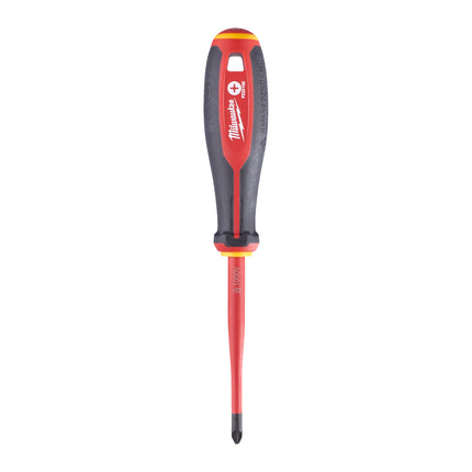 Milwaukee Screwdriver (Tri-Lobe VDE SET - 5pc), Pack of 5, Trade Rated