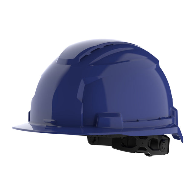 Milwaukee Bolt 100 Green Unvented (100), Impact Rated