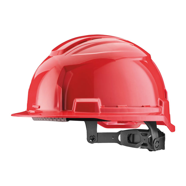 Milwaukee Bolt 100 White Unvented (100), Impact Rated