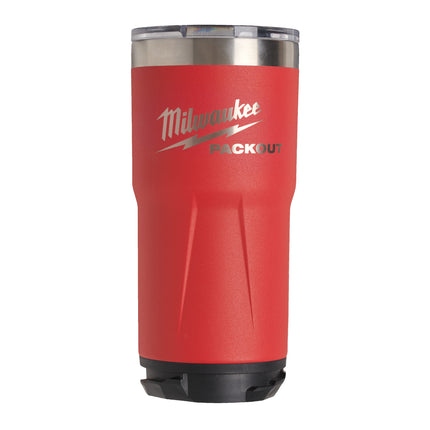 Milwaukee PACKOUT Tumbler 887 Ml (887 Red), System