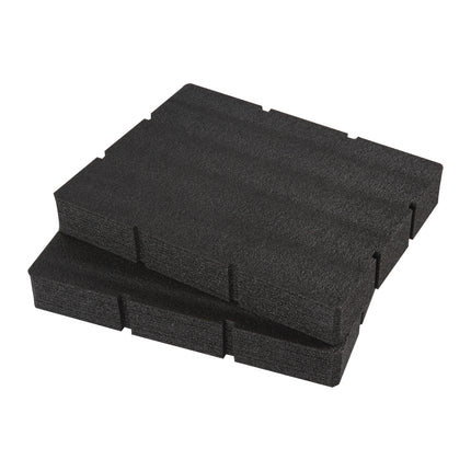 Milwaukee Foam Replacement (- 5 pairs), Pack of 5, Trade Rated