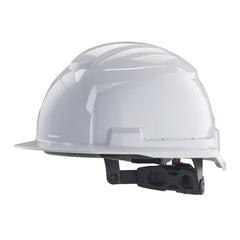 Milwaukee Bolt100 White Vented (BOLT 100), Impact Rated