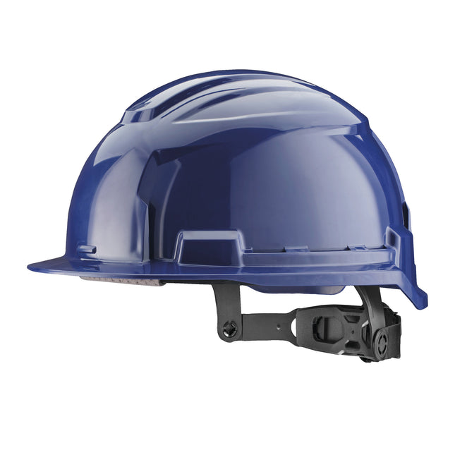 Milwaukee Bolt 100 Blue Vented (100), Impact Rated
