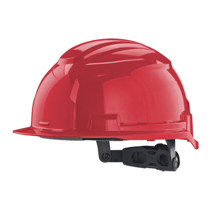 Milwaukee Bolt 100 Red Vented (100), Impact Rated