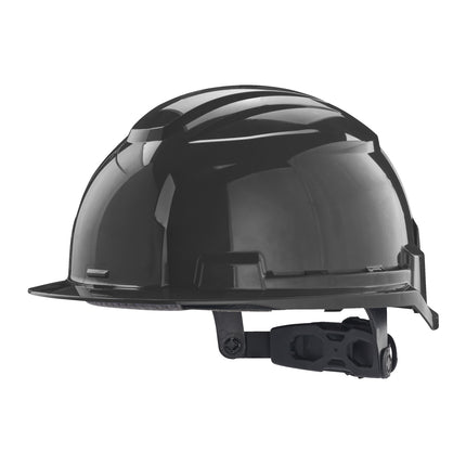 Milwaukee Bolt 100 Black Vented (100), Impact Rated