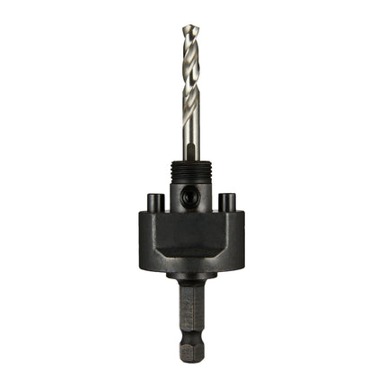Milwaukee Holesaw Accessory (Extension 300 mm / Hex 9.5), Trade Rated