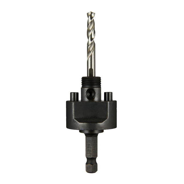Milwaukee Holesaw Accessory (Extension 300 mm / Hex 9.5), Trade Rated