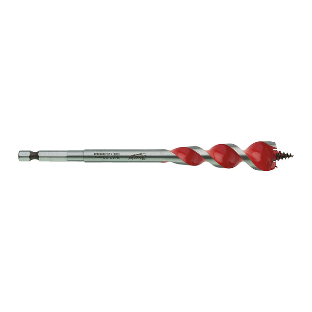 Milwaukee Drill Bits (SPFD 22 x 165), Drilling Accessory