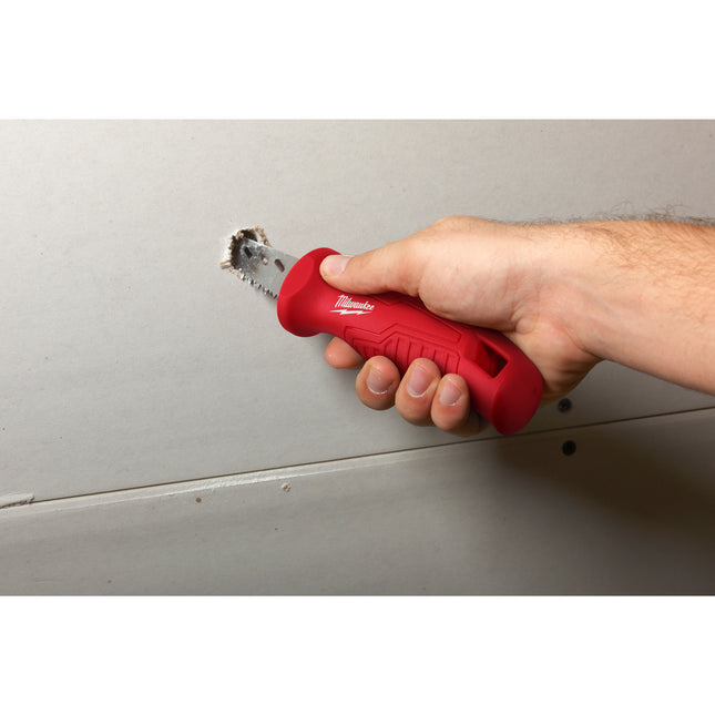 Milwaukee Ratchet (Ratcheting Insulated Terminals Crimper)