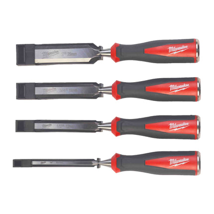 Milwaukee Jigsaw (Bi 105 x 2 mm T318BF), Pack of 5, Bi-Metal