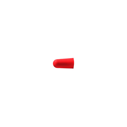 Milwaukee Foam Ear Plugs (- 200 pairs), Pack of 200, Trade Rated