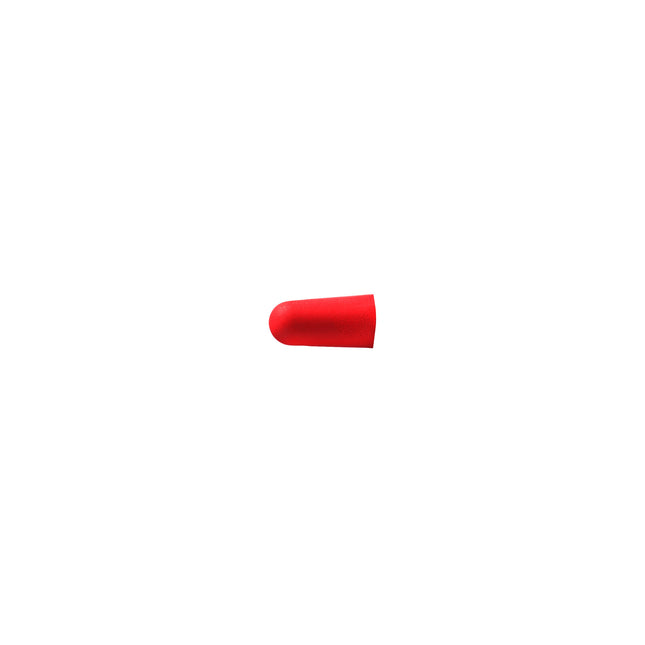 Milwaukee Foam Ear Plugs (- 200 pairs), Pack of 200, Trade Rated
