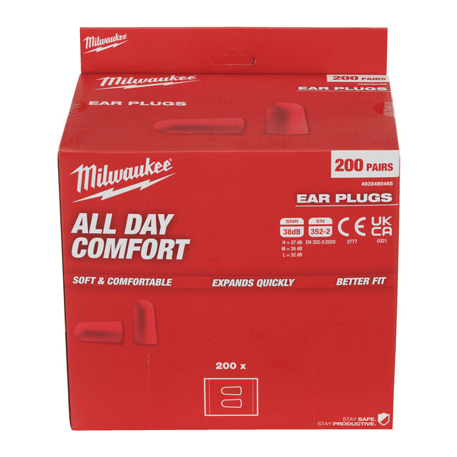 Milwaukee PACKOUT Tool Box (Foam Insert for Drawer Boxes), Pack of 2, System