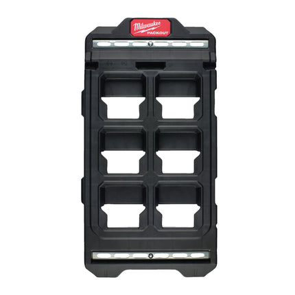 Milwaukee PACKOUT Organiser Accessory (Compact), System