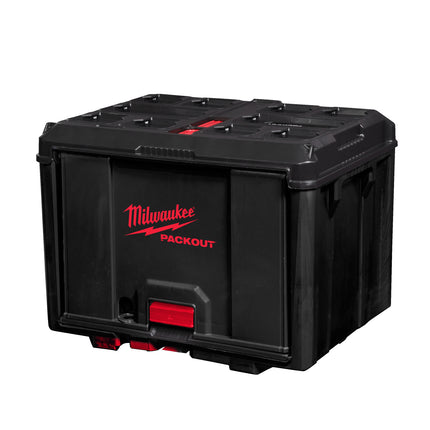 Milwaukee PACKOUT Chug Lid, System