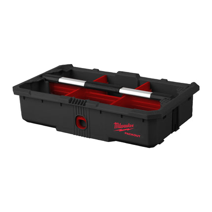 Milwaukee PACKOUT Tool Box (Trolley), System