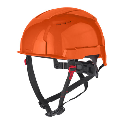 Milwaukee Bolt200 Red Unvented (BOLT 200), Impact Rated