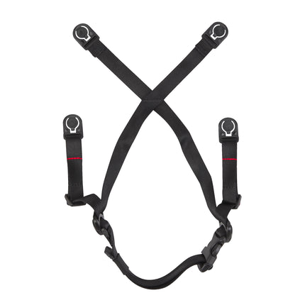Milwaukee 4Pts En397 Chinstrap Bolt Accessory, Trade Rated