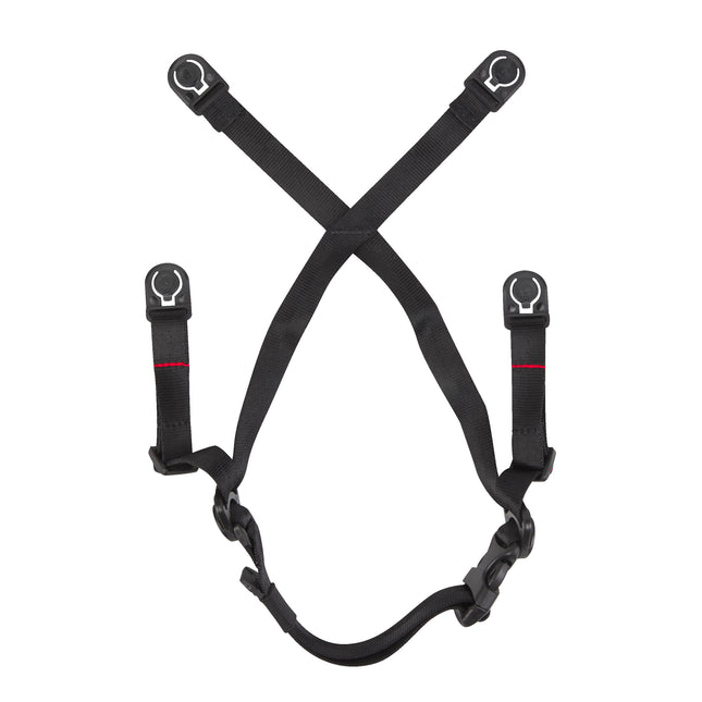 Milwaukee 4Pts En397 Chinstrap Bolt Accessory, Trade Rated