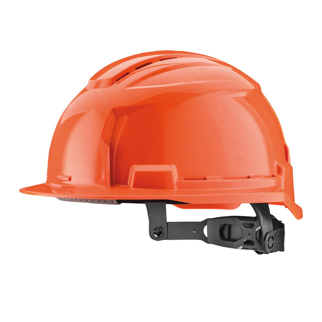 Milwaukee Bolt 100 Red Unvented (100), Impact Rated