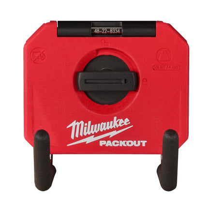 Milwaukee PACKOUT Straight Utility Hook, System