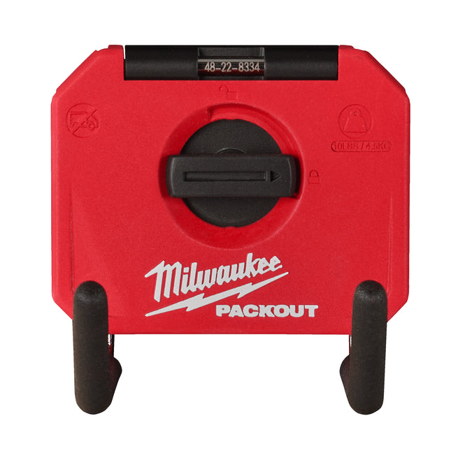 Milwaukee PACKOUT Straight Utility Hook, System