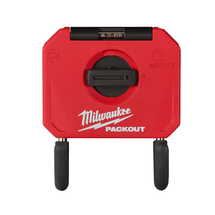 Milwaukee PACKOUT Small Hook Row (Row​), System