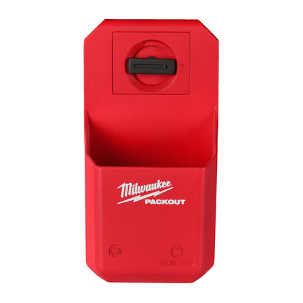 Milwaukee PACKOUT Curved Utility Hook, System