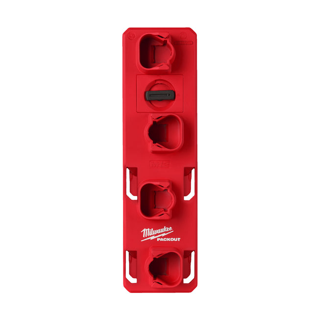 Milwaukee PACKOUT Battery (M18 Holder), System