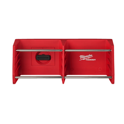 Milwaukee PACKOUT Racking System (Kit), Pack of 4