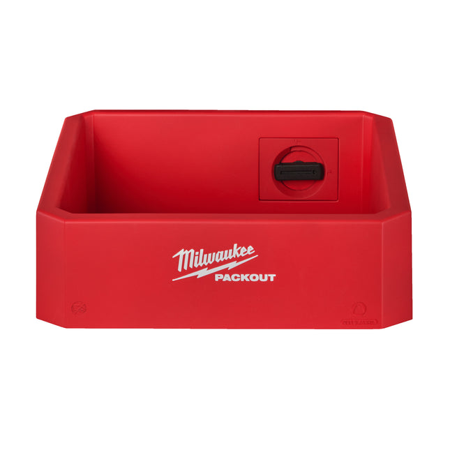 Milwaukee PACKOUT Small Single Straight Hook (Hook​), System