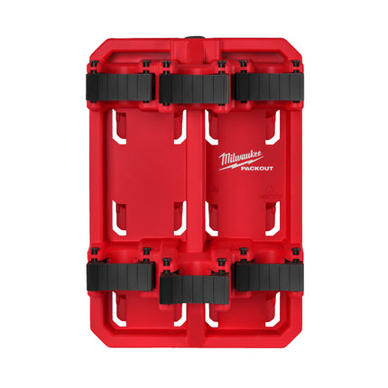 Milwaukee PACKOUT Battery (M12 Holder), System