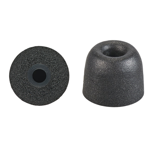 Milwaukee Memory Foam Ear Tip Replacement (5 pairs S), Trade Rated