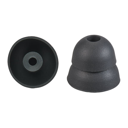 Milwaukee Silicone Ear Tip Replacement (5 pairs double layer M), Trade Rated