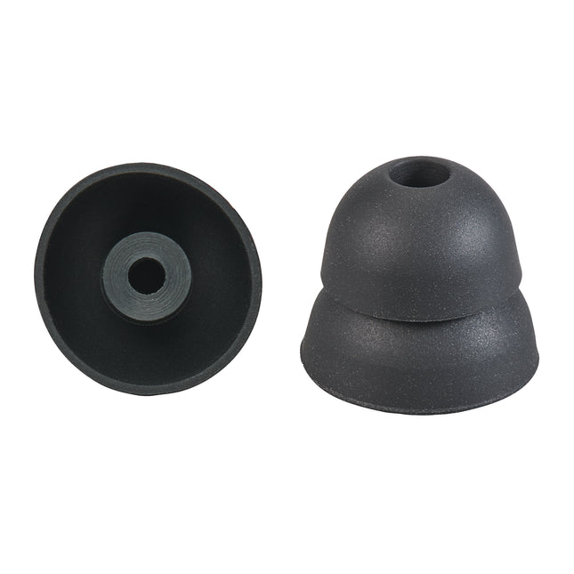 Milwaukee Silicone Ear Tip Replacement (5 pairs double layer M), Trade Rated