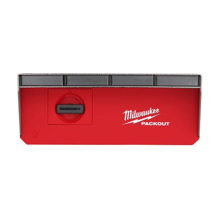Milwaukee PACKOUT Mounting Plate, System